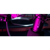 Проводной микрофон Genesis Radium 300 XLR - Превью изображения №14 — Интернет-магазин Teono.by