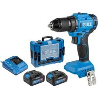 Bull SR 1803 2329055 (с 2-мя АКБ, кейс) Image #2