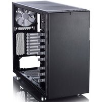 Fractal Design Define R5 Black (FD-CA-DEF-R5-BK) Image #12