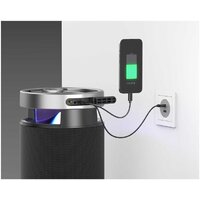 Беспроводная колонка Sencor Resonex Lounge - Превью изображения №6 — Интернет-магазин Teono.by