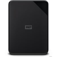 Внешний накопитель WD Elements SE 4TB - Превью изображения №7 — Интернет-магазин Teono.by