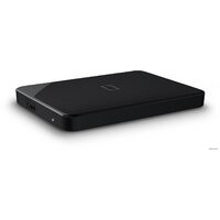 Внешний накопитель WD Elements SE 4TB - Превью изображения №6 — Интернет-магазин Teono.by