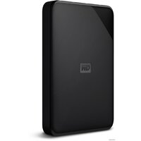 Внешний накопитель WD Elements SE 4TB - Превью изображения №3 — Интернет-магазин Teono.by
