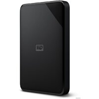 Внешний накопитель WD Elements SE 4TB - Превью изображения №4 — Интернет-магазин Teono.by