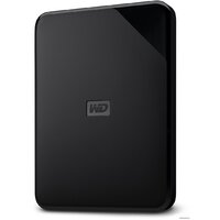 Внешний накопитель WD Elements SE 4TB - Превью изображения №2 — Интернет-магазин Teono.by