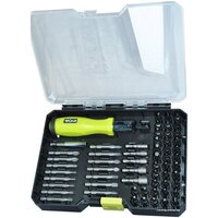 Ryobi RAK59SD 59 предметов Image #3