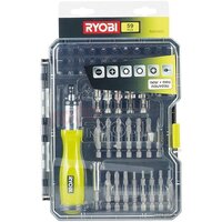 Ryobi RAK59SD 59 предметов