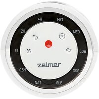 Колонный вентилятор Zelmer ZTW1500M - Превью изображения №4 — Интернет-магазин Teono.by