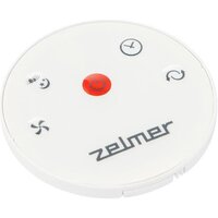 Колонный вентилятор Zelmer ZTW1500M - Превью изображения №5 — Интернет-магазин Teono.by