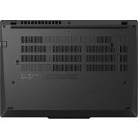 Ноутбук Lenovo ThinkPad T14 Gen 6 Intel 21QG00A8FW - Превью изображения №20 — Интернет-магазин Teono.by