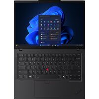 Ноутбук Lenovo ThinkPad T14 Gen 6 Intel 21QG00A8FW - Превью изображения №24 — Интернет-магазин Teono.by