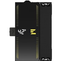 Кулер для процессора Zalman CNPS13X DS - Превью изображения №4 — Интернет-магазин Teono.by