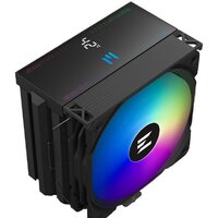 Кулер для процессора Zalman CNPS13X DS - Превью изображения №2 — Интернет-магазин Teono.by