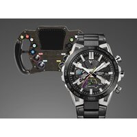 Наручные часы Casio Edifice EQB-2000DC-1A - Превью изображения №6 — Интернет-магазин Teono.by