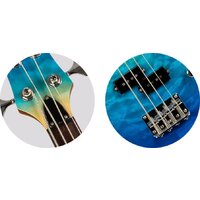 Flight Mini Bass TBL Image #4