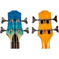 Flight Mini Bass TBL Image #5