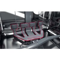 Whirlpool WIO 3O26 PL Image #10