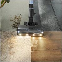 Пылесос Bissell PowerClean FurFinder Select 4090N - Превью изображения №8 — Интернет-магазин Teono.by