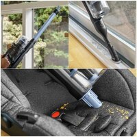 Пылесос Bissell PowerClean FurFinder Select 4090N - Превью изображения №10 — Интернет-магазин Teono.by