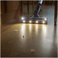 Пылесос Bissell PowerClean FurFinder Select 4090N - Превью изображения №6 — Интернет-магазин Teono.by