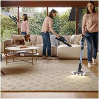 Пылесос Bissell PowerClean FurFinder Select 4090N - Превью изображения №5 — Интернет-магазин Teono.by