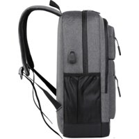 Miru Sallerus 15.6 (серый) Image #3