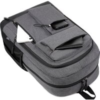 Miru Sallerus 15.6 (серый) Image #7