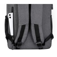 Miru Sallerus 15.6 (серый) Image #15