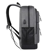 Miru Sallerus 15.6 (серый) Image #13