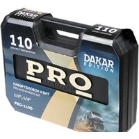 PRO Startul PRO-110D (110 предметов) Image #2