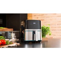 Аэрогриль (аэрофритюрница) Cecotec Cecofry Full Inox Pro 5500 - Превью изображения №6 — Интернет-магазин Teono.by