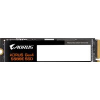 Gigabyte Aorus Gen4 5000E SSD 500GB AG450E500G-G