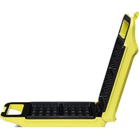 Вафельница Kitfort KT-1611 - Превью изображения №5 — Интернет-магазин Teono.by