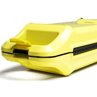 Вафельница Kitfort KT-1611 - Превью изображения №7 — Интернет-магазин Teono.by