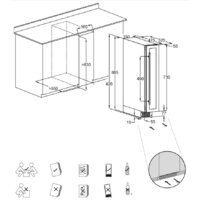 Dunavox DAUF-9.22SS Image #5