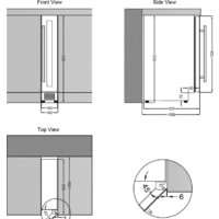 Dunavox DAUF-9.22SS Image #4
