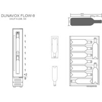 Dunavox DAUF-9.22SS Image #3