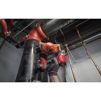 Milwaukee M18 FUEL M18FID3-502X 4933479865 (с 2-мя АКБ, кейс) Image #13