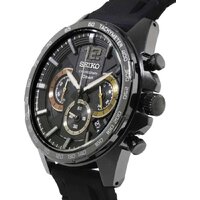 Наручные часы Seiko SSB349P1 - Превью изображения №2 — Интернет-магазин Teono.by
