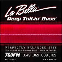 La Bella 760FM