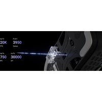 Игровая мышь Keychron G5 Ultra Light Wireless - Превью изображения №9 — Интернет-магазин Teono.by