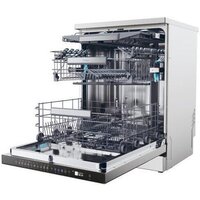Отдельностоящая посудомоечная машина Haier I-Pro Shine Series 7 XF 4A4M4PX - Превью изображения №6 — Интернет-магазин Teono.by