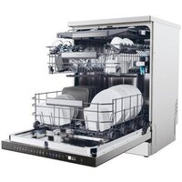 Отдельностоящая посудомоечная машина Haier I-Pro Shine Series 7 XF 4A4M4PX - Превью изображения №5 — Интернет-магазин Teono.by