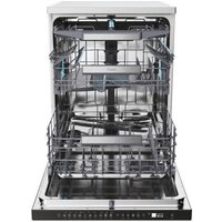 Отдельностоящая посудомоечная машина Haier I-Pro Shine Series 7 XF 4A4M4PX - Превью изображения №4 — Интернет-магазин Teono.by