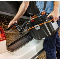 Пылесос Worx WX031.9 (без АКБ и ЗУ) - Превью изображения №9 — Интернет-магазин Teono.by