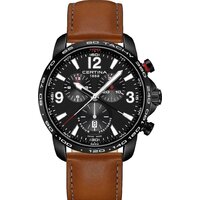 Certina DS Podium Chronograph C001.647.36.057.00