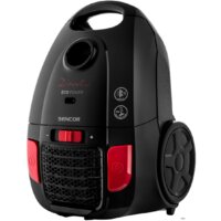 Пылесос Sencor SVC 6001BK - Превью изображения №2 — Интернет-магазин Teono.by