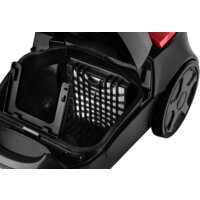 Пылесос Sencor SVC 6001BK - Превью изображения №13 — Интернет-магазин Teono.by