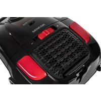 Пылесос Sencor SVC 6001BK - Превью изображения №7 — Интернет-магазин Teono.by