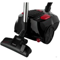 Пылесос Sencor SVC 6001BK - Превью изображения №8 — Интернет-магазин Teono.by